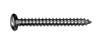 Bobrick B-1002495 - Torx Screw (#12 x 2") - 25-Pack