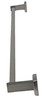Frost 1143-S - Towel Bar 36" Frost 1143-S - Towel Bar 36"