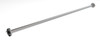 Frost 1145 - Shower Curtain Rod