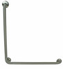 Frost 1003-NP - 30x30 L-Shaped Grab Bar 1 -1/2in Diameter 30" x 30"