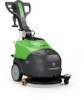 The IPC CT30B45, an 18-inch walk-behind automatic scrubber that's powered by batteries, designed to effortlessly tackle hard-to-reach cleaning areas. Its compact size makes it ideal for a wide range of job sizes, whether small or medium. The IPC CT30B45, an 18-inch walk-behind automatic scrubber that's powered by batteries, designed to effortlessly tackle hard-to-reach cleaning areas. Its compact size makes it ideal for a wide range of job sizes, whether small or medium.