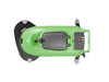 IPC CT105BT85 floor scrubber - powerful cleaning machine for commercial and industrial use. IPC CT105BT85 floor scrubber - powerful cleaning machine for commercial and industrial use.