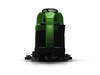 IPC CT80BT60 floor scrubber - powerful cleaning machine for commercial and industrial use. IPC CT80BT60 floor scrubber - powerful cleaning machine for commercial and industrial use.
