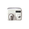 Comac RET-W240V - Retro Hand Dryer - White - 220-240V