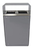 Frost 2021 - Indoor/Outdoor Waste & Recycling Receptacle