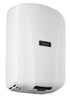 ThinAir Hand Dryer - White Antimicrobial ABS Cover 