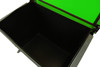 Frost 2000 - The Big Thaw Outdoor Sand / Salt / Storage Bin - Green
