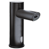 ASI 0397-1A-41 - EZ Fill Water Faucet - (Battery) - Matte Black