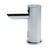 ASI 0390-1A - EZ Fill Multi-Feed LIQUID Soap Dispenser (Battery) - Polished Finish