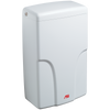 ASI 0196-1-00 - TURBO-Pro - Automatic Hand Dryer (120V) - White