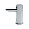 ASI 0390-1AC - EZ Fill Multi-Feed LIQUID Soap Dispenser (AC) - Polished Finish