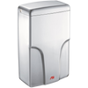 ASI 0196-1-93 - TURBO-Pro - Automatic Hand Dryer (120V) - Satin Stainless