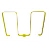 Frost 2080 - Linguini Bike Rack - Yellow