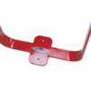 Frost 2080 - Linguini Bike Rack - Red