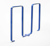 Frost 2080 - Linguini Bike Rack - Blue