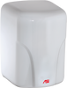 ASI 0197-1 - TURBO-Dri - Automatic Hand Dryer - (110-120V) - White