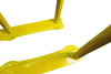 Frost 2090 - Surf Bike Rack - Yellow