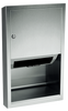ASI 045210A-9 - Automatic Paper Towel Dispenser