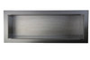 Frost 950-R - Security Recessed Stainless Steel Shelf Frost 950-R - Security Recessed Stainless Steel Shelf