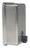 Bobrick B-2111 - Vertical Surface Mounted Soap Dispenser
