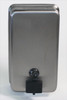 Bobrick B-2111 - Vertical Surface Mounted Soap Dispenser
