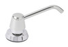 Bobrick B-8221 - Lavatory Mounted Soap Dispenser Bobrick B-8221 - Lavatory Mounted Soap Dispenser