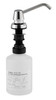 Bobrick B-8221 - Lavatory Mounted Soap Dispenser Bobrick B-8221 - Lavatory Mounted Soap Dispenser