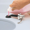 Bobrick B-8221 - Lavatory Mounted Soap Dispenser Bobrick B-8221 - Lavatory Mounted Soap Dispenser