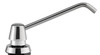Bobrick B-82216 - Lavatory Mounted Soap Dispenser