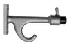Bobrick B-212 - Clothes Hook with Bumper