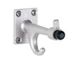 Bobrick B-212 - Clothes Hook with Bumper