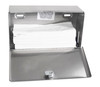 Bobrick B-2621 - ClassicSeries Surface-Mounted Paper Towel Dispenser