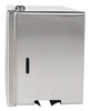 Bobrick B-263 - Surface-Mounted Paper Towel Dispenser