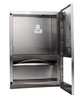 Bobrick B-35903 - TrimLine Recessed Paper Towel Dispenser