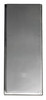 Bobrick B-36903 - TrimLineSeries Recessed Paper Towel Dispenser/Waste Receptacle