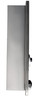 Bobrick B-37063 25 - TrimLineSeries Recessed Napkin / Tampon Vendor