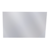 ASI 0640-6036 - Frameless LED Mirror - 60" X 36"