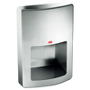 ASI 20199-1 - Recessed Automatic Hand Dryer - (120V)