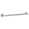 ASI 7360-24B - Towel Bar - Square - Bright Stainless - 24"L