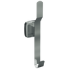 ASI 7382-B - Hat & Coat Hook - Bright Stainless