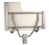 Bobrick B-517 - Folding Shower Seat
