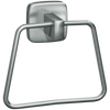 ASI 7385-S - Towel Ring - Satin Stainless