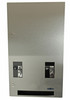 Frost 615-5-0.50 - Recessed Double Napkin/Tampon Vendor