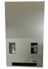 Frost 615-5-1.00 - Recessed Double Napkin/Tampon Vendor