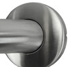 Frost 1001-NP36 - Straight Grab Bar 1-1/2" Diameter - 36"