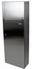 Frost 340A - Recessed Waste Disposal Unit