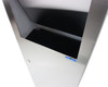 Frost 340A - Recessed Waste Disposal Unit