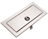 Bobrick B-527 - TrimLineSeries Waste-Disposal Door for Mounting in Countertops