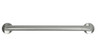 Frost 1001-SP18 - Straight Grab Bar 1-1/4" Diameter - 18"