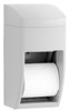 Bobrick B-5288 - MatrixSeries Surface-Mounted Multi-Roll Toilet Tissue Dispenser